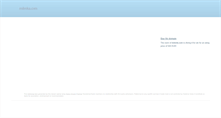 Desktop Screenshot of milenka.com